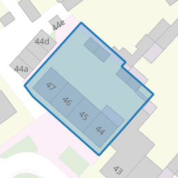 Perceel ALE00-A-2686
