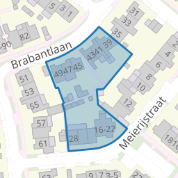 Perceel ALE00-A-2694