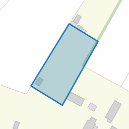 Perceel ALE00-A-2792