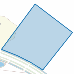 Perceel ALE00-A-2853