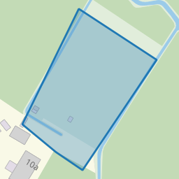 Perceel ALE00-A-2858