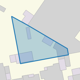 Perceel ALE00-A-2870