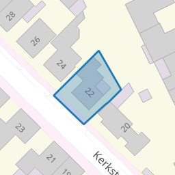 Perceel ALE00-A-2922