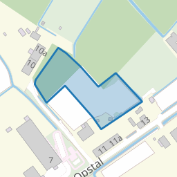 Perceel ALE00-A-3133