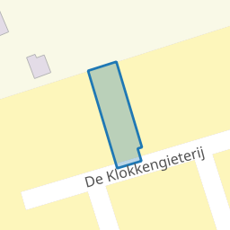 Perceel ALE00-A-3162