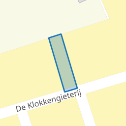 Perceel ALE00-A-3164