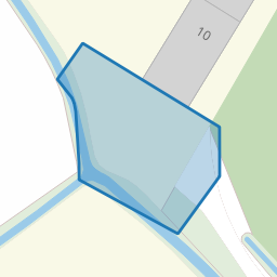 Perceel ALE00-A-910