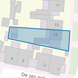 Perceel ALE00-C-2329