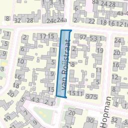 Perceel ALE00-C-2353