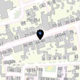 Appartement ALE00 C 3233 3