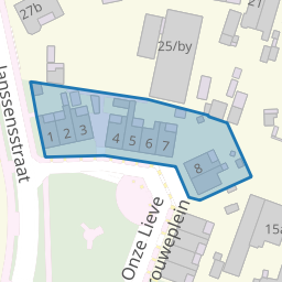 Perceel ALE00-C-3530