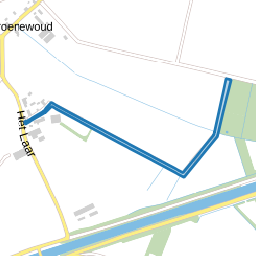 Perceel ALE00-D-34
