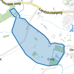 Sectie E