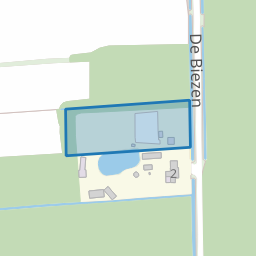 Perceel ALE00-G-399