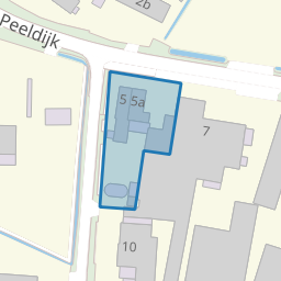 Perceel ALE00-G-438