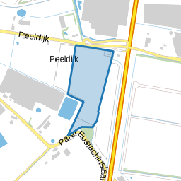Perceel ALE00-G-50