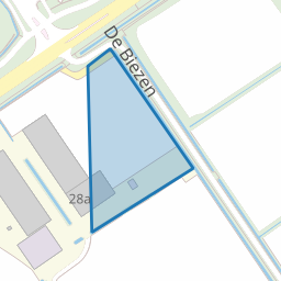 Perceel ALE00-G-514