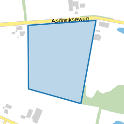 Perceel ALE00-G-518