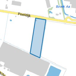 Perceel ALE00-G-53