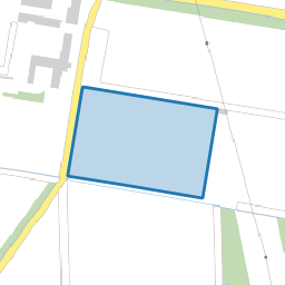 Perceel ALE00-G-549