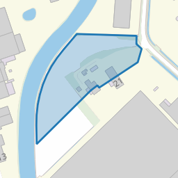 Perceel ALE00-G-550