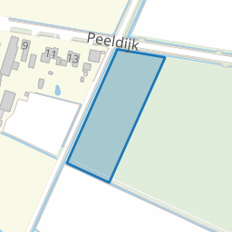 Perceel ALE00-G-58