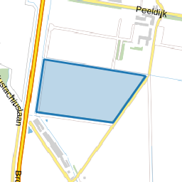 Perceel ALE00-G-673