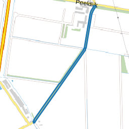 Perceel ALE00-G-674