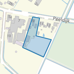 Perceel ALE00-G-726