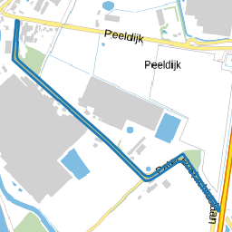 Perceel ALE00-G-790