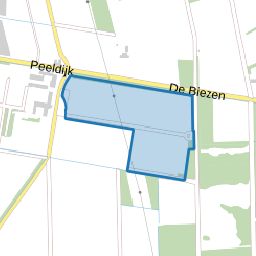 Perceel ALE00-G-830