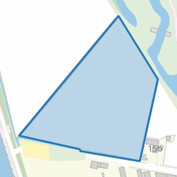 Perceel ALE00-G-866