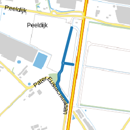 Perceel ALE00-G-877