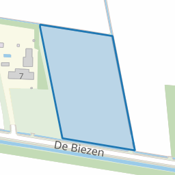 Perceel ALE00-G-903