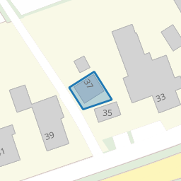 Perceel ALM00-A-1118