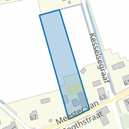 Perceel ALM00-A-1139