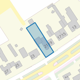 Perceel ALM00-A-1186