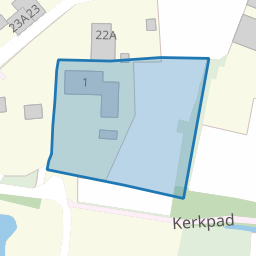 Perceel ALM00-A-1204