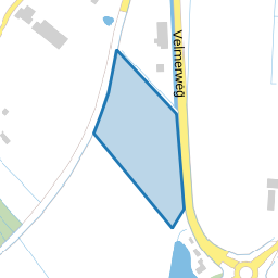 Perceel ALM00-A-1234