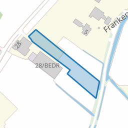 Perceel ALM00-A-1295