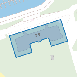 Perceel ALM00-A-1455