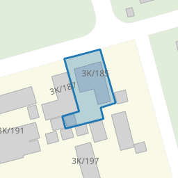 Perceel ALM00-A-1457