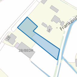 Perceel ALM00-A-1528