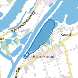 Perceel ALM00-A-1534