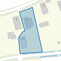 Perceel ALM00-A-1541