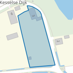 Perceel ALM00-A-1551