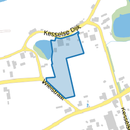 Perceel ALM00-A-1553