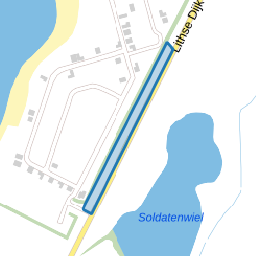 Perceel ALM00-A-1558