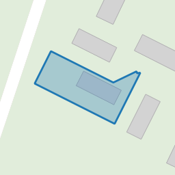 Perceel ALM00-A-1600