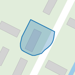 Perceel ALM00-A-1616